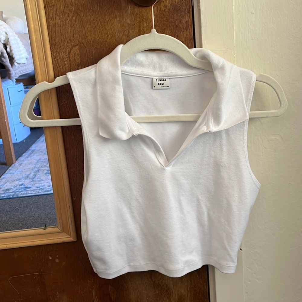 Sunday Beat Aritzia